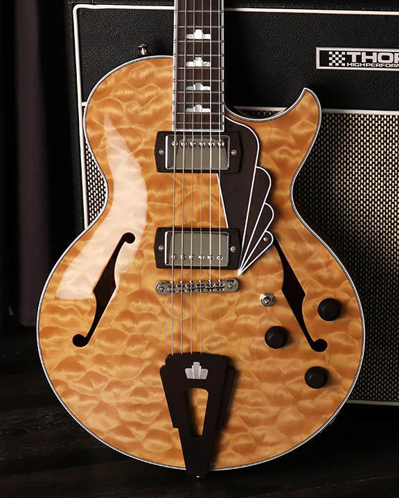 Florentine "Empirial"