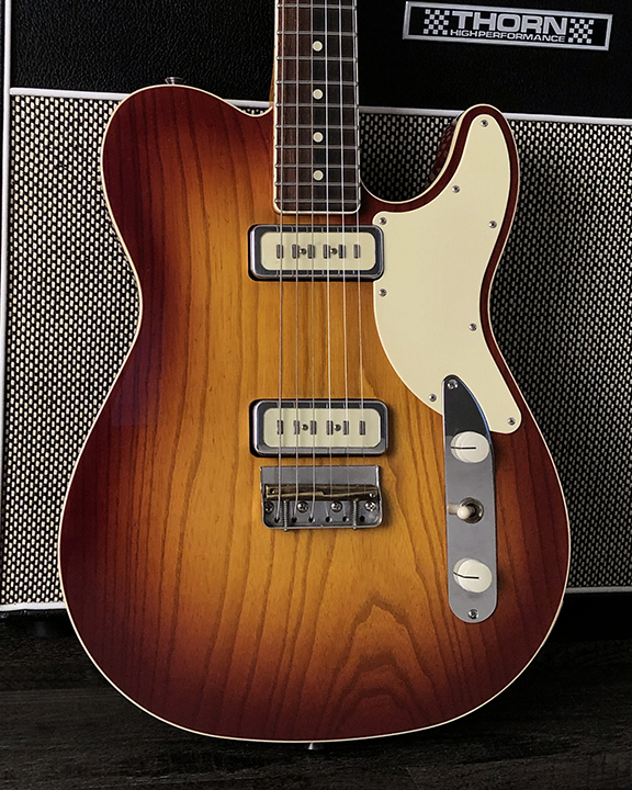 SoCal G/T