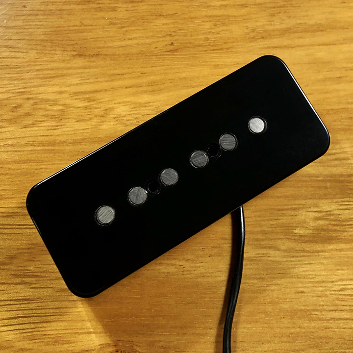 Rod-90 Pickup