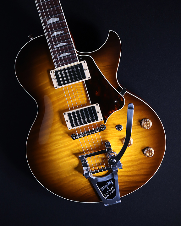 Florentine "DeLuxe"