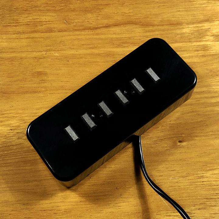 GT-90 Pickup